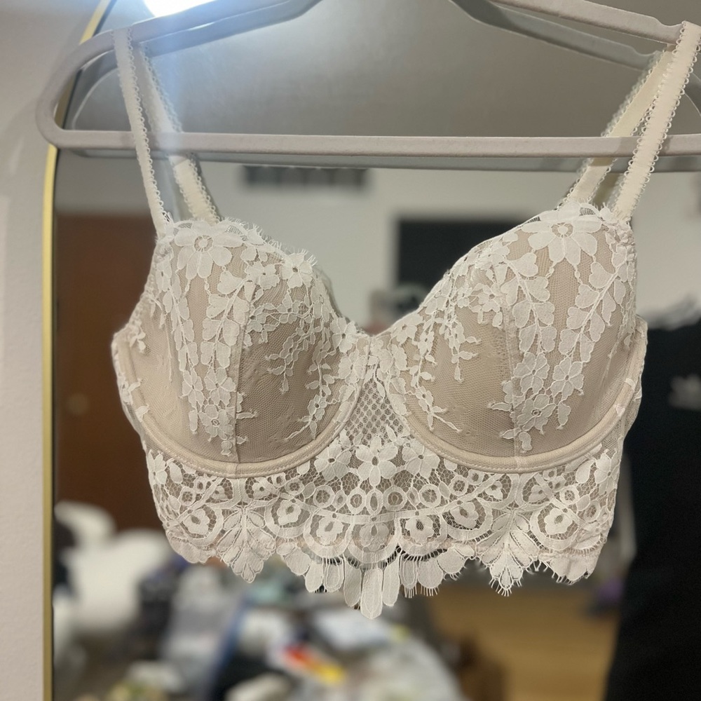 Victorias secrets bra